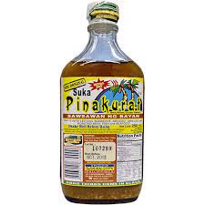 Pinakurat Suka (Original) 375ml
